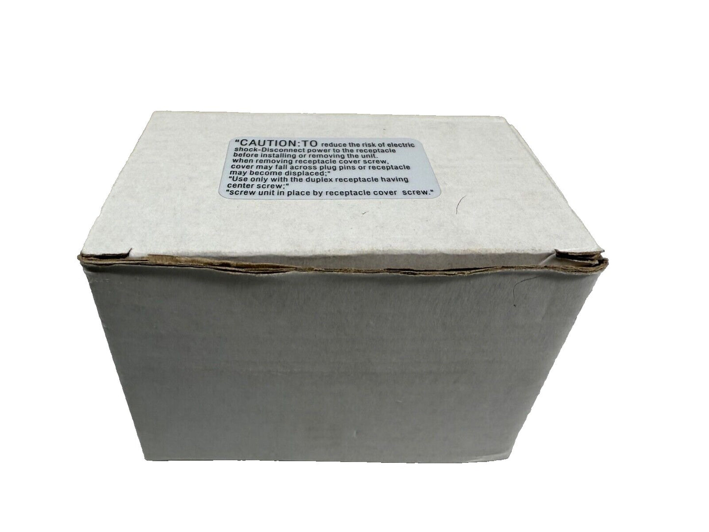 AES IntelliNet 1640 120V~60Hz 48VA to 16.5V~2.42A 40VA Tranformer (NEW IN BOX)