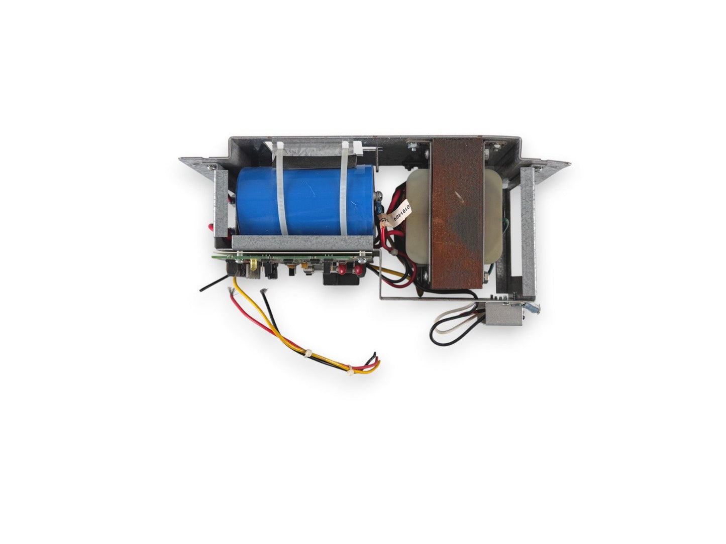 Simplex 565-079 Fire Alarm Expander Power Supply