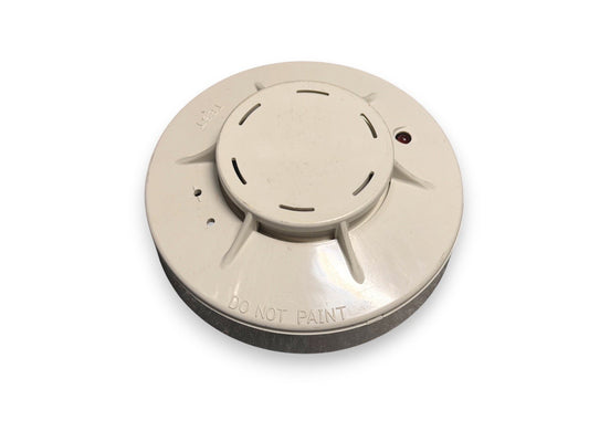 Kidde-Fenwal CPD-7051 Fire Alarm Ionizaiton Smoke Detector Head