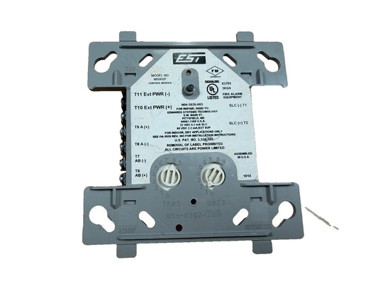 EST Edwards M500SF Fire Alarm Control Module Edwards