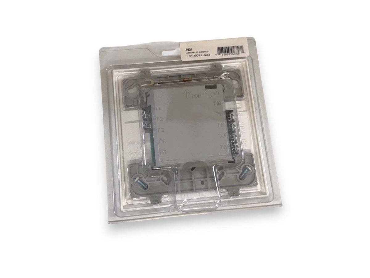 NOTIFIER NDM-100 Fire Alarm Dual Monitor Module (NEW IN BOX)