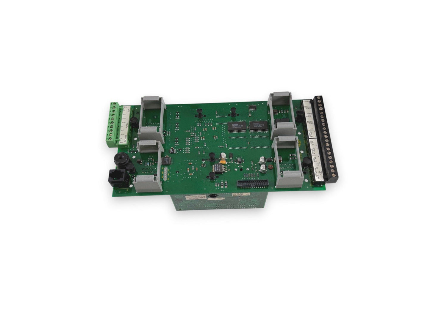 EST Edwards 3-CPU1 3-CPU 1 Fire Alarm CPU Board