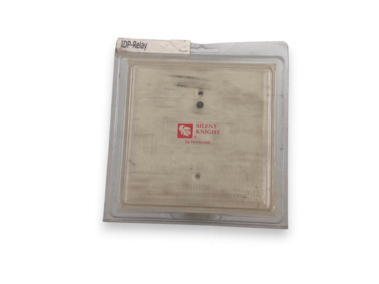 Silent Knight IDP-RELAY Fire Alarm Relay Module (NEW IN BOX)