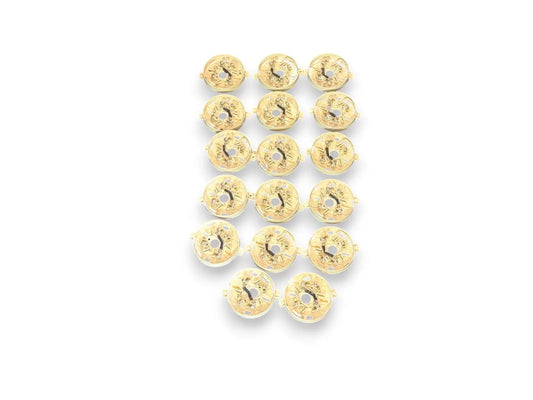 LOT OF 17 EST Edwards SIGA-SB4 Fire Alarm Detector Bases Edwards