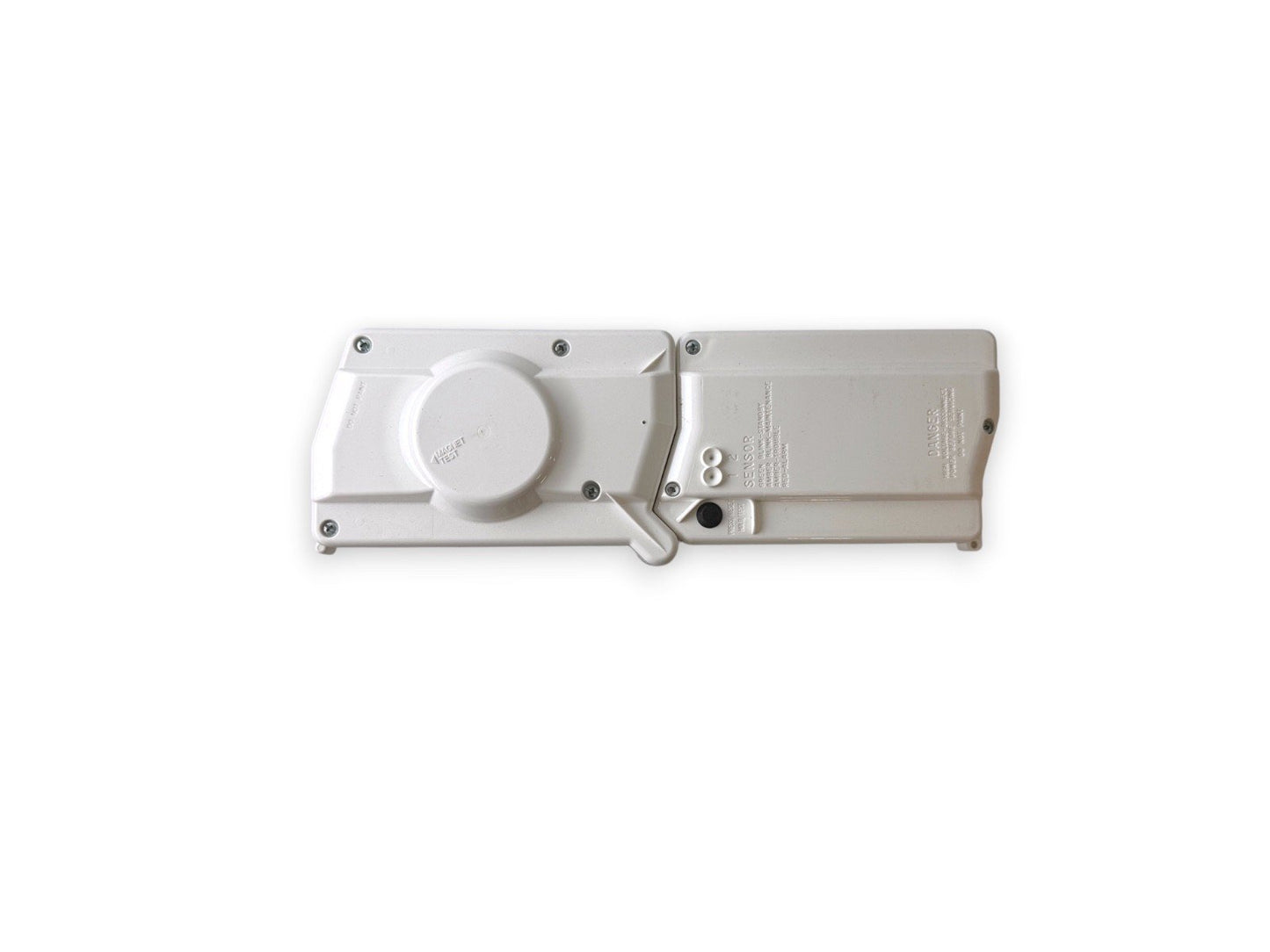 System Sensor D4120W Fire Alarm Duct Smoke Detector (NEW)
