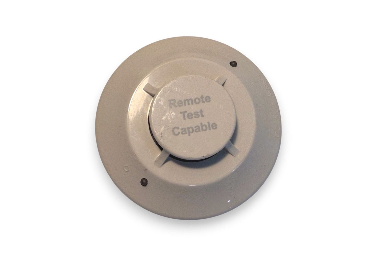 Gamewell-FCI ASD-PL2FR Fire Alarm Smoke Detector Head