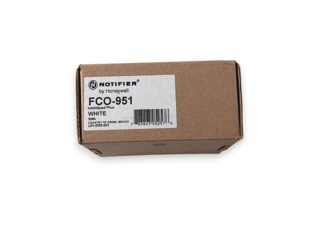 NOTIFIER FCO-951 Head (NEW IN BOX)