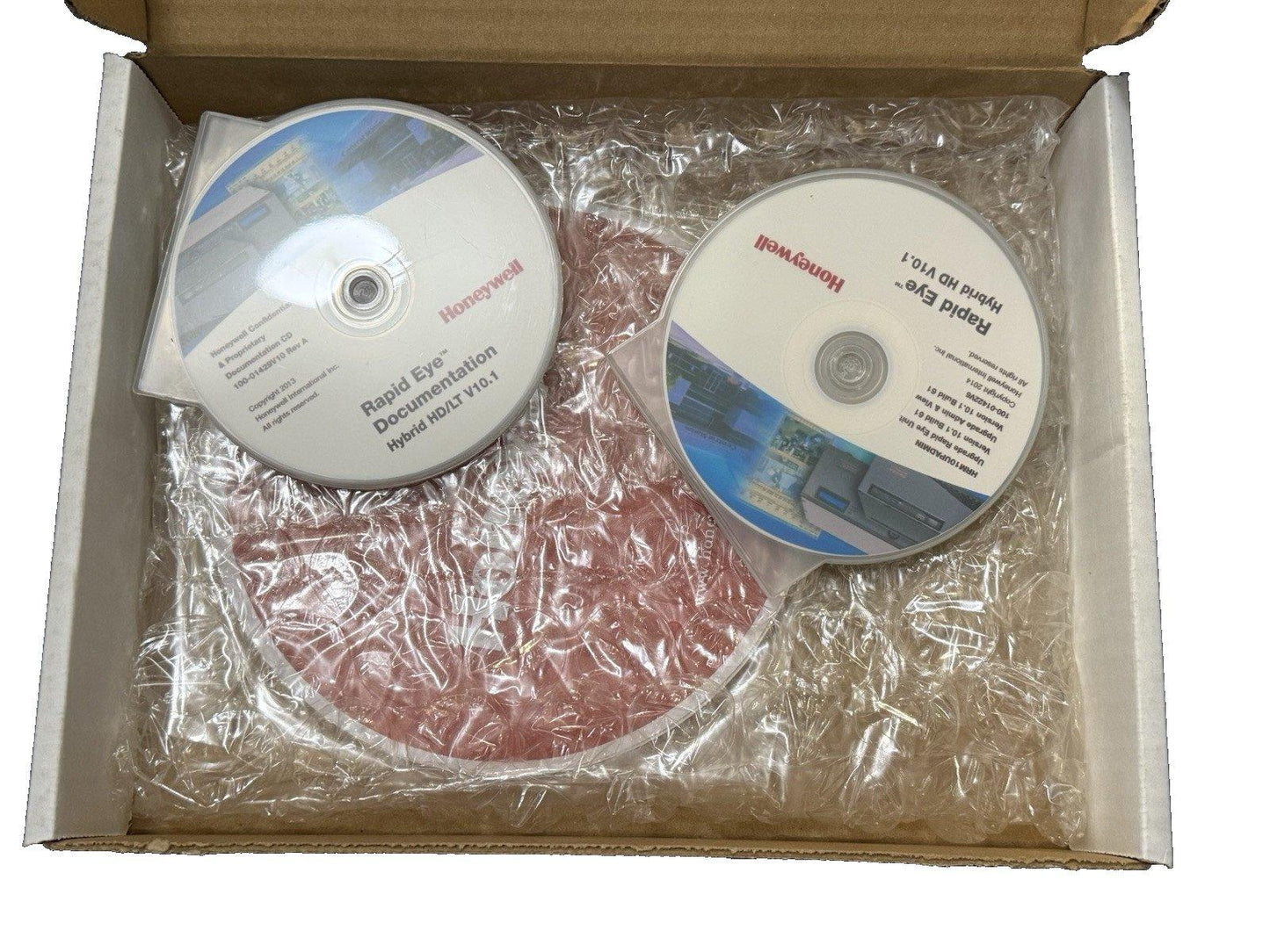 Honeywell HRM10UPADMIN Software Upgrade (NEW IN BOX)