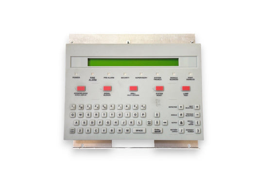 NOTIFIER KDM-2 Fire Alarm Keypad Display Module