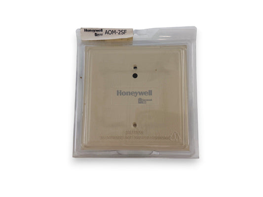 Gamewell-FCI AOM-2SF Output Relay Supervised Control Module (NEW IN BOX)