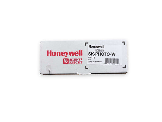 Silent Knight SK-PHOTO-W Fire Alarm Smoke Detector (NEW IN BOX)