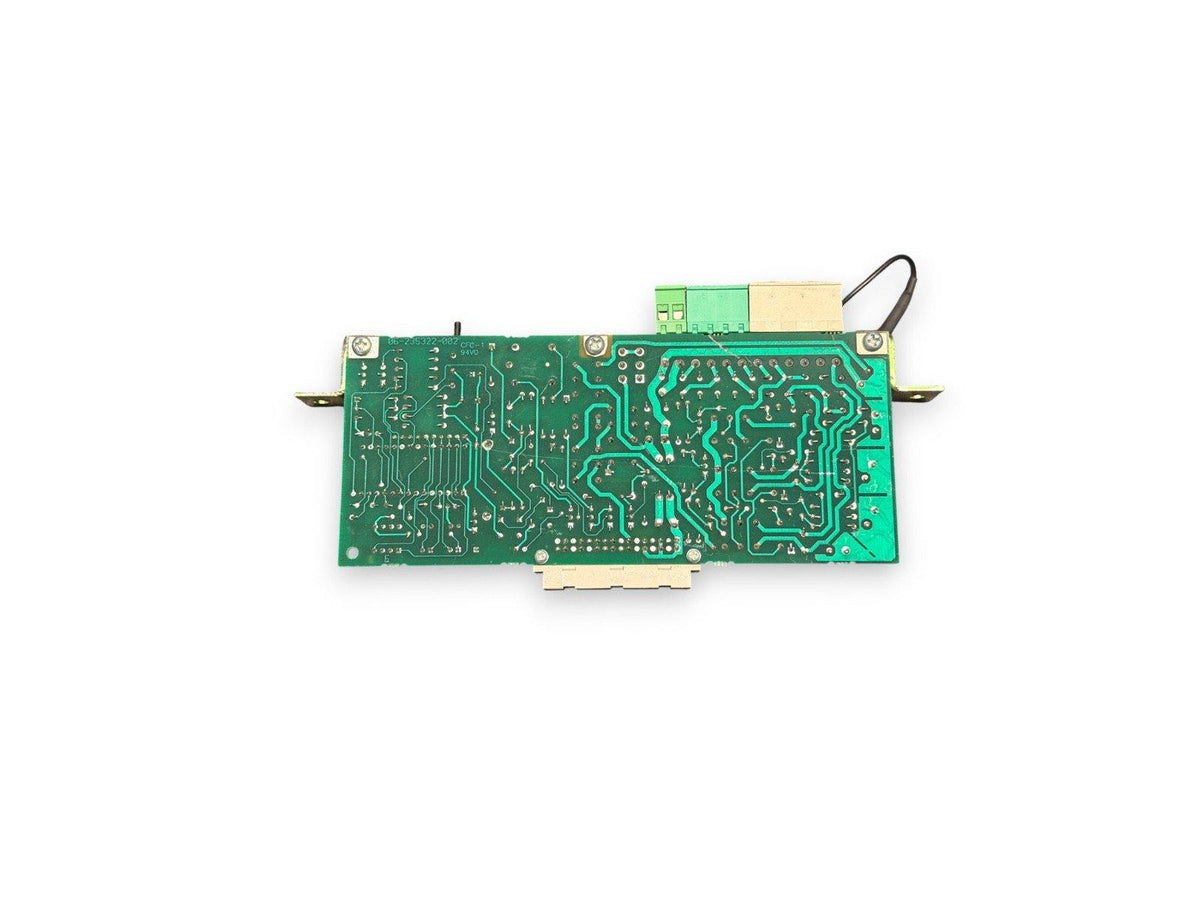 Releasing Module Kidde Kidde-Fenwal 74-200001-001 Fire Alarm PEGAsys Release Module ...