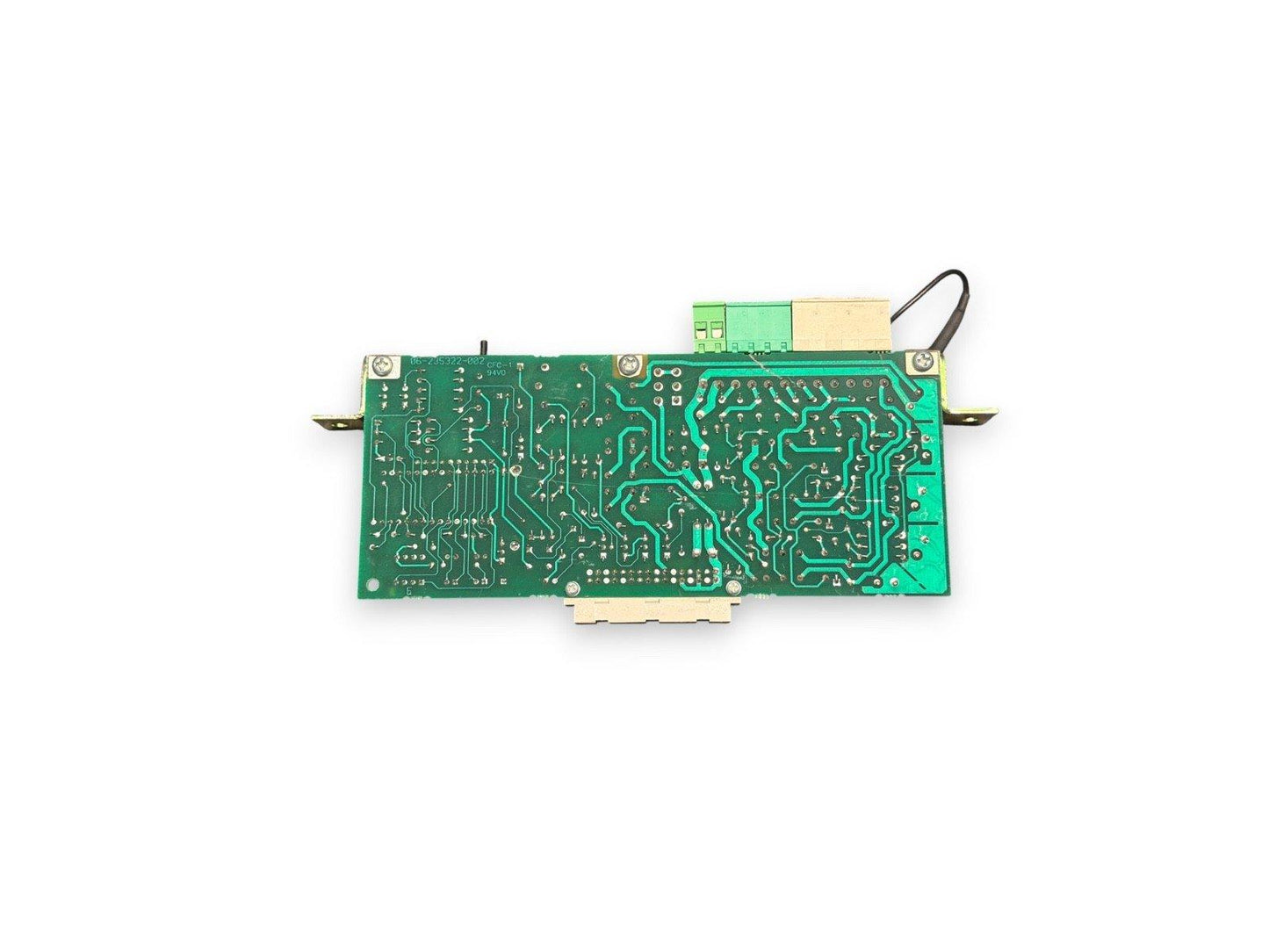 Kidde-Fenwal 74-200001-001  Fire Alarm PEGAsys Release Module