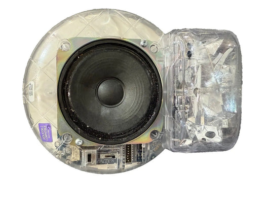 Autocall A49SV-APPLC-BA Speaker Visual Ceiling Autocall