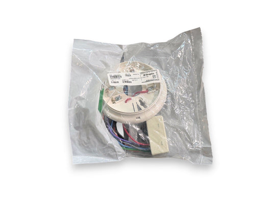 Simplex 4098-9682 Fire Alarm Relay Detector Base (NEW IN BOX)