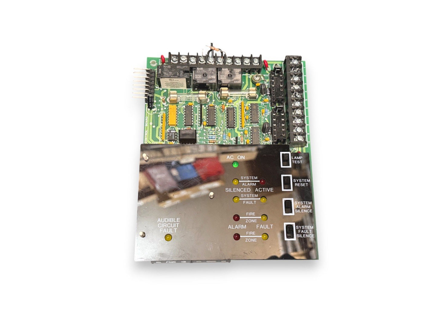 Kidde Thorn 900-678 900678 Replacement Board for KAS-200 Control Panel