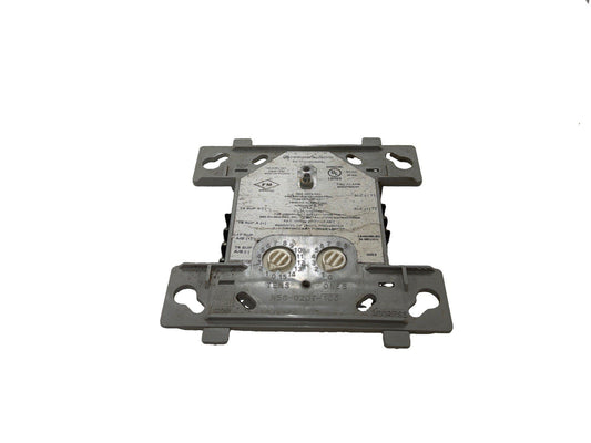 Fire-Lite MMF-300 Fire Alarm Monitor Module
