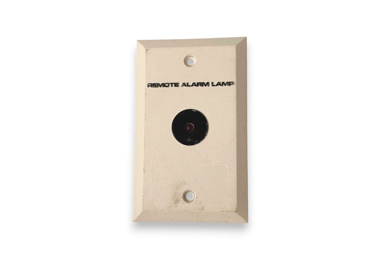 Siemens RLW-11 Fire Alarm Remote Alarm Lamp