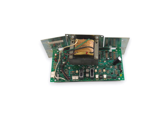 Simplex 562-907 Fire Alarm Amplifier Board Assembly