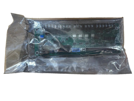 Siemens RNI 500-033420 Fire Alarm Remote Network Interface Module (NEW) Siemens