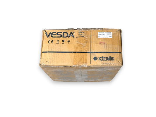 Xtralis VESDA VEA-A40-A10 Aspirating Smoke Detector (NEW IN BOX)