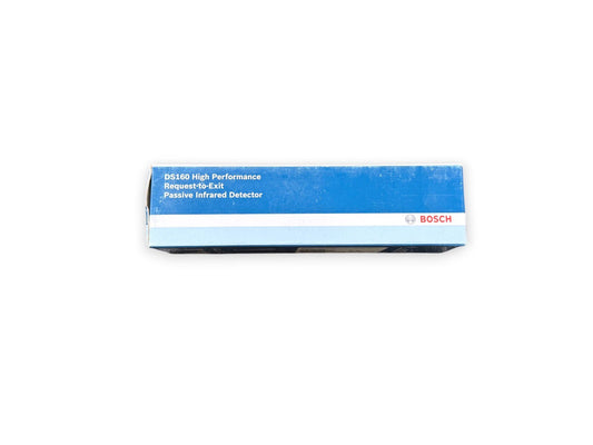Bosch DS160 High Performance Request-to-Exit Passive Infrared Det (NEW IN BOX)