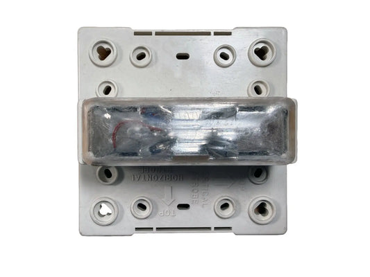 Wheelock RSS-24MCW Fire Alarm Strobe No Cover Wheelock