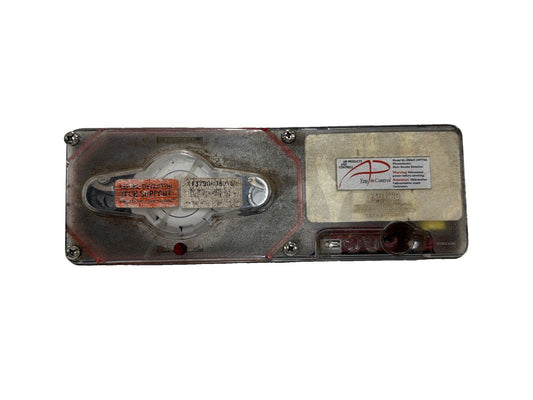 APC (Air Products) SL-2000-P SL-2000-P-3WTRA Photoelectric Duct Smoke Detector