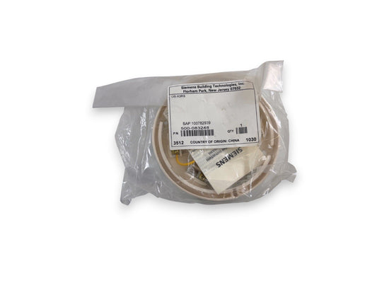 Siemens DB-X3RS 500-083248 Fire Alarm Detector Base (NEW IN BOX)