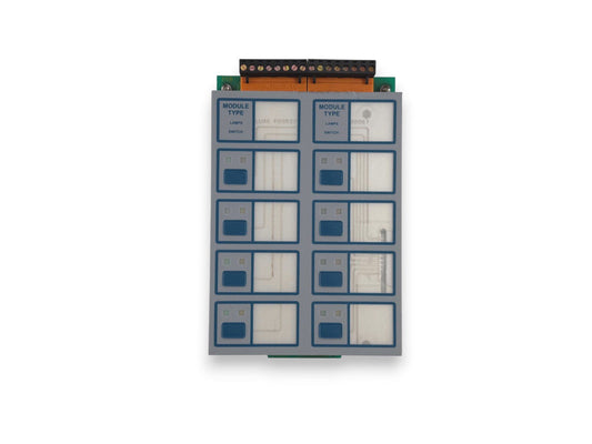 NOTIFIER TCM-2 Fire Alarm Time Control Module