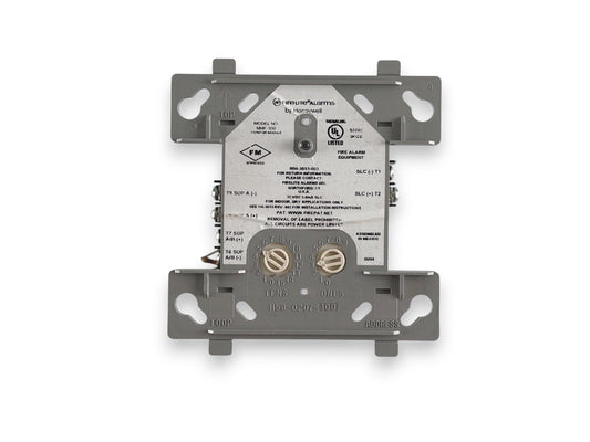 Fire-Lite MMF-300 Fire Alarm Monitor Module