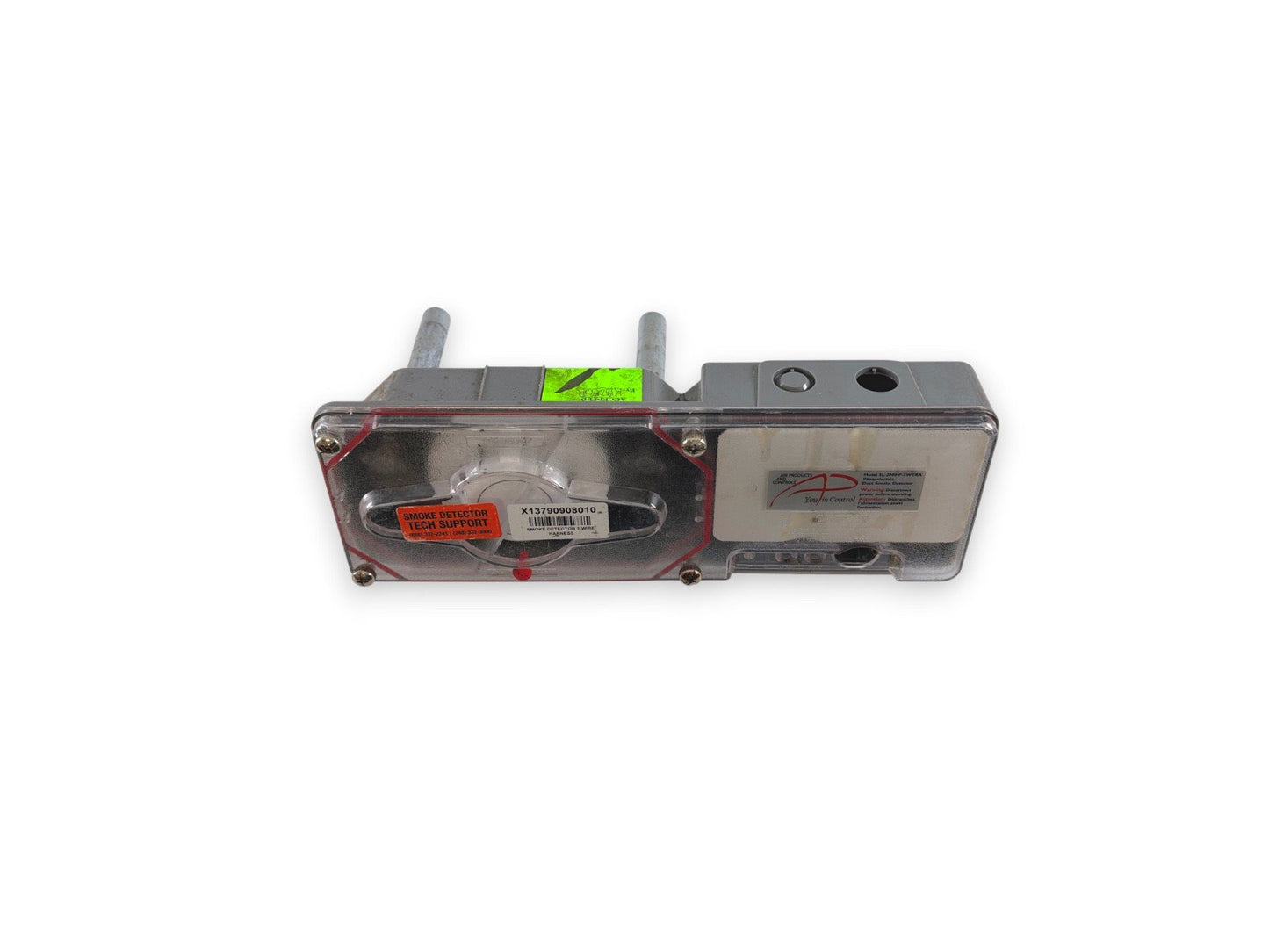 APC (Air Products) SL-2000-P SL-2000-P-3WTRA Photoelectric Duct Smoke Detector