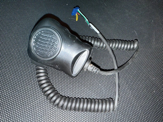 Audiosears Microphone 300A00QD-HA106 45027 REC C Audiosears