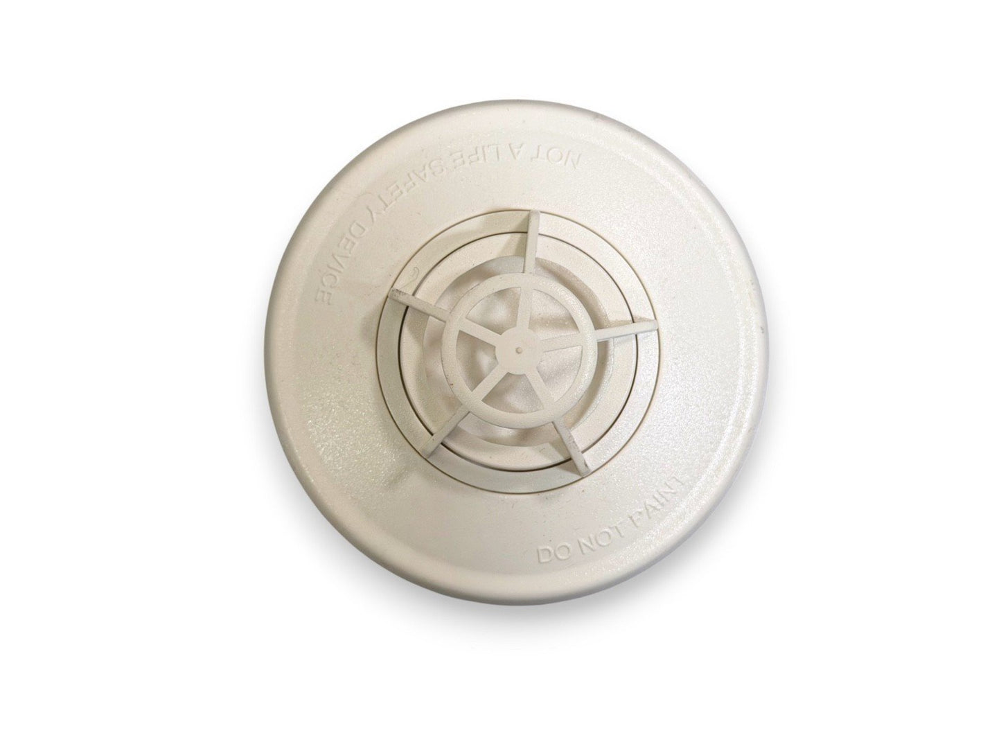 Simplex 4098-9733 Fire Alarm Heat Detector Head