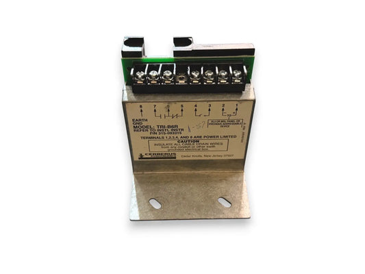 Siemens TRI-B6R Interface Module - DPU Tested - Free Programming! Siemens