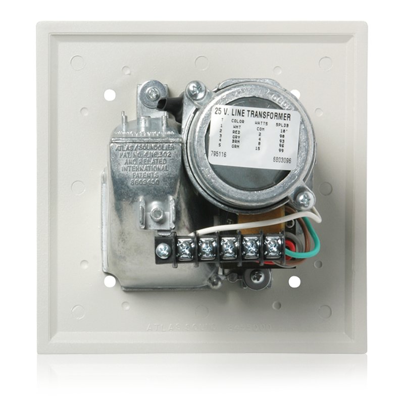 Atlas Sound VTF-152UCN Voice/Tone Compression Driver Speaker  (NEW IN BOX)