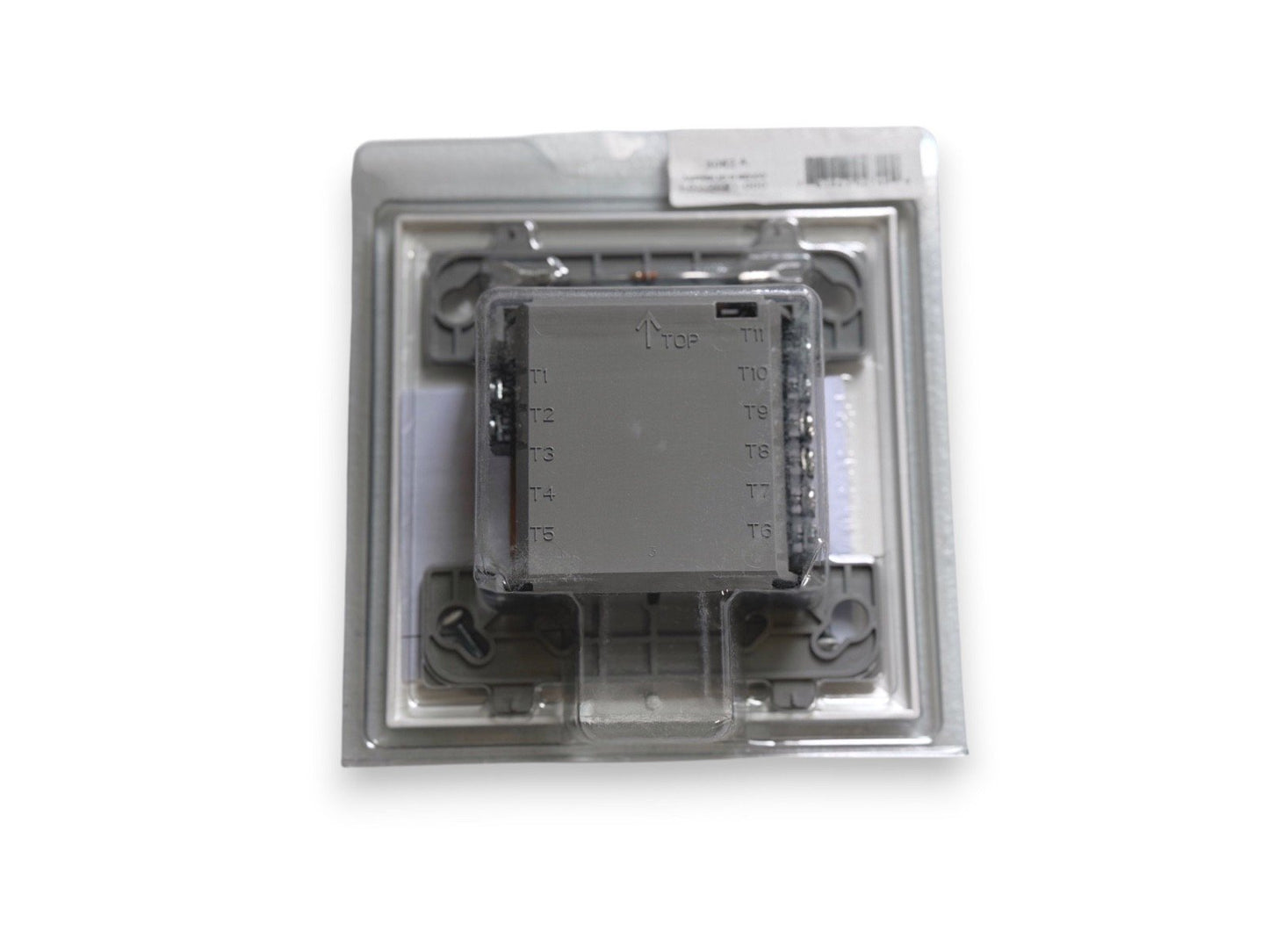 Gamewell-FCI AMM-4SF Addressable Monitor Module (NEW IN BOX)