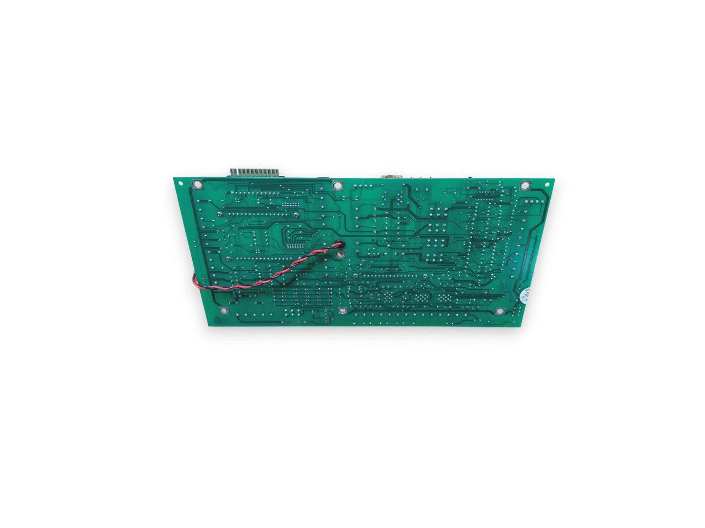 Gamewell-FCI BMFC-6 FC-72 Fire Alarm Basic Main Fire Controller