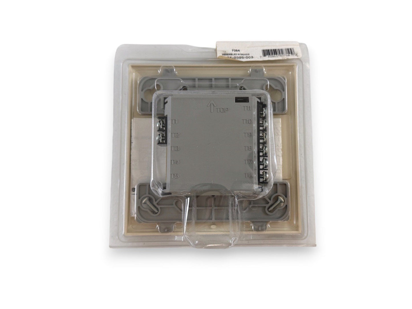 Gamewell-FCI AOM-2SF Output Relay Supervised Control Module (NEW IN BOX)