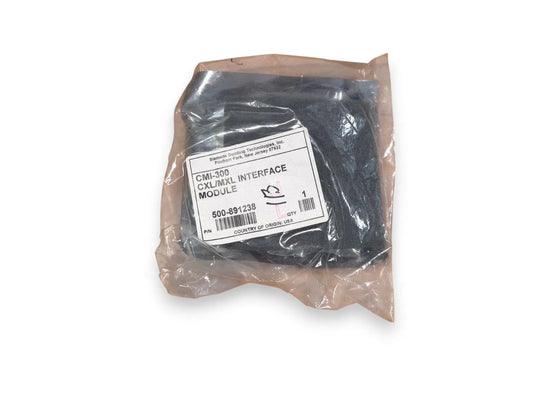 Siemens CMI-300 500-891238 CXL/MXL Interface Module (NEW) Siemens