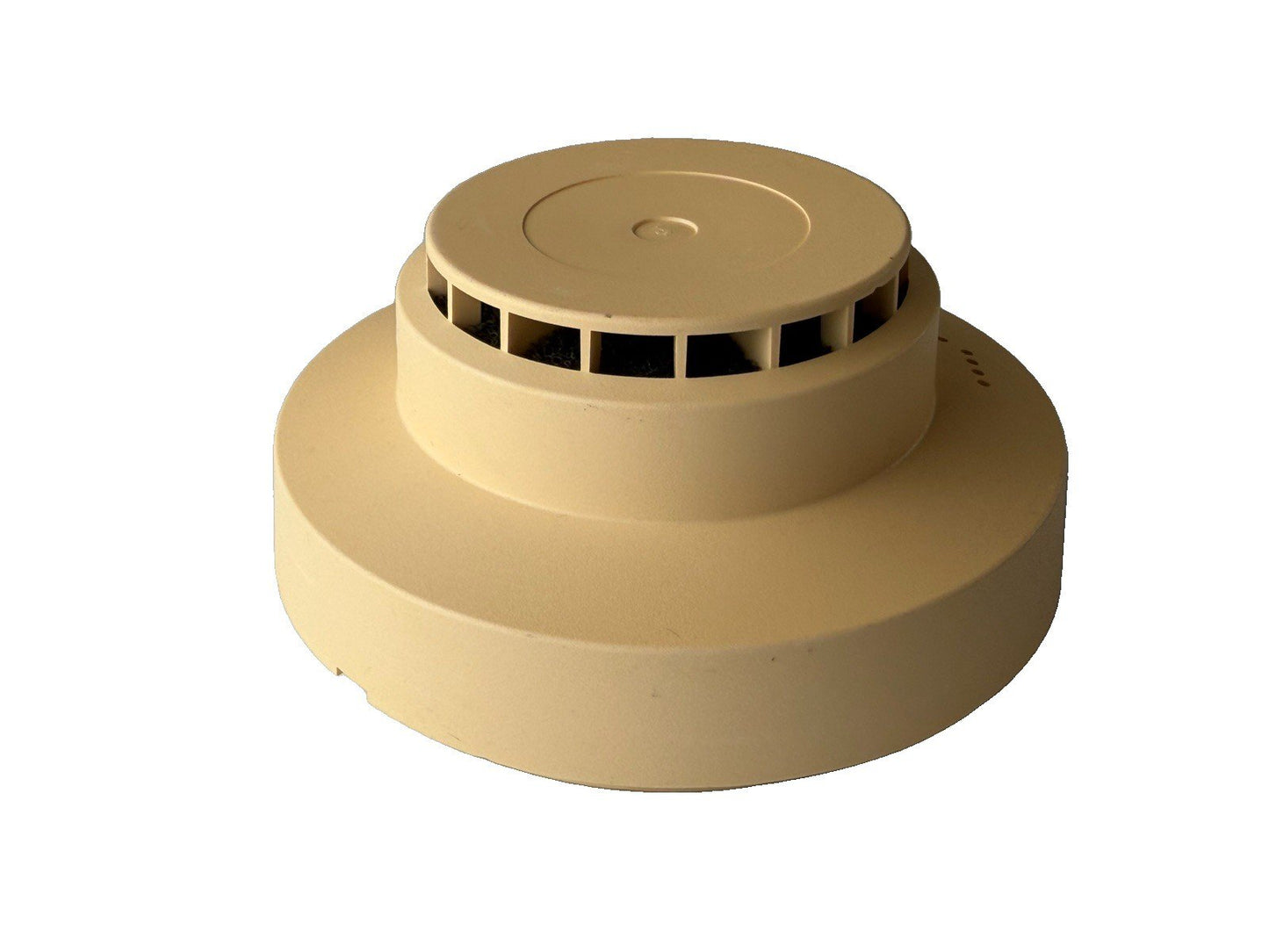 Siemens ILP-2 Fire Alarm Smoke Detector Head