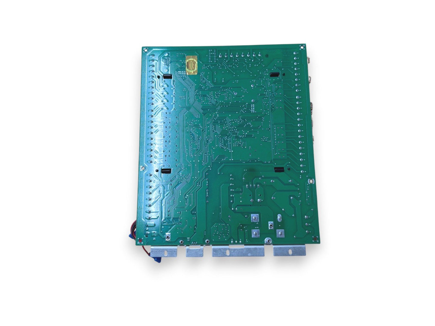 Silent Knight 5208 Fire Alarm Control Panel Board (Tested & Defaulted)