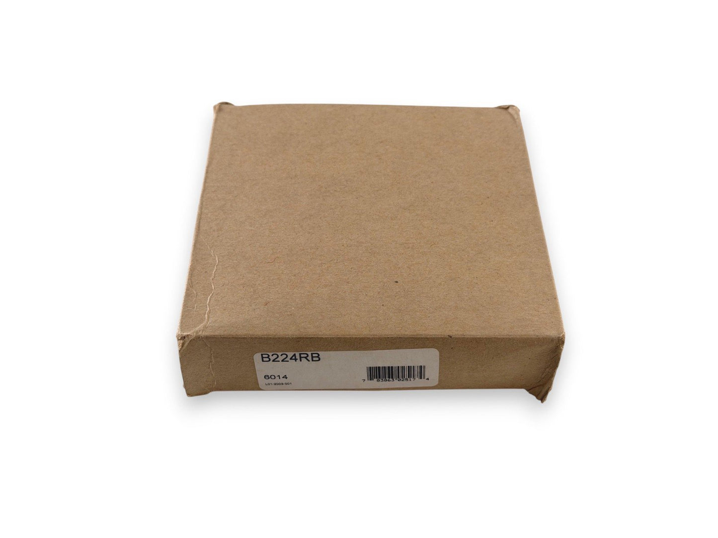 System Sensor B224RB Fire Alarm Relay Detector Base (NEW IN BOX)