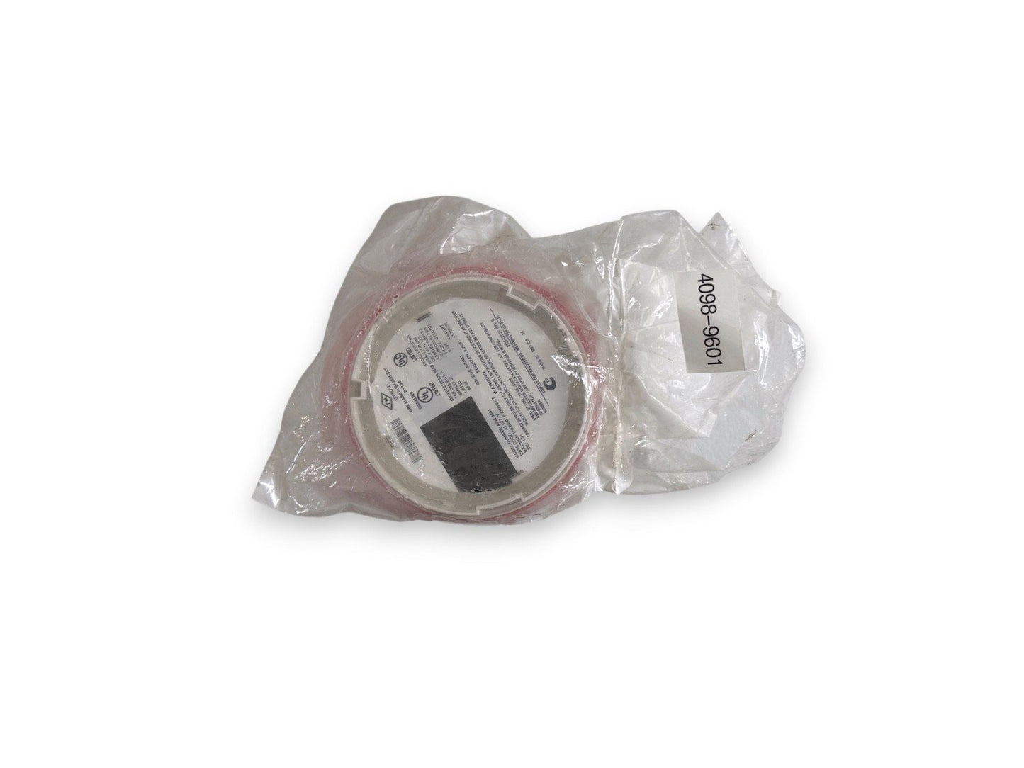 Simplex 4098-9601 Fire Alarm Smoke Detector Head (NEW IN BOX)