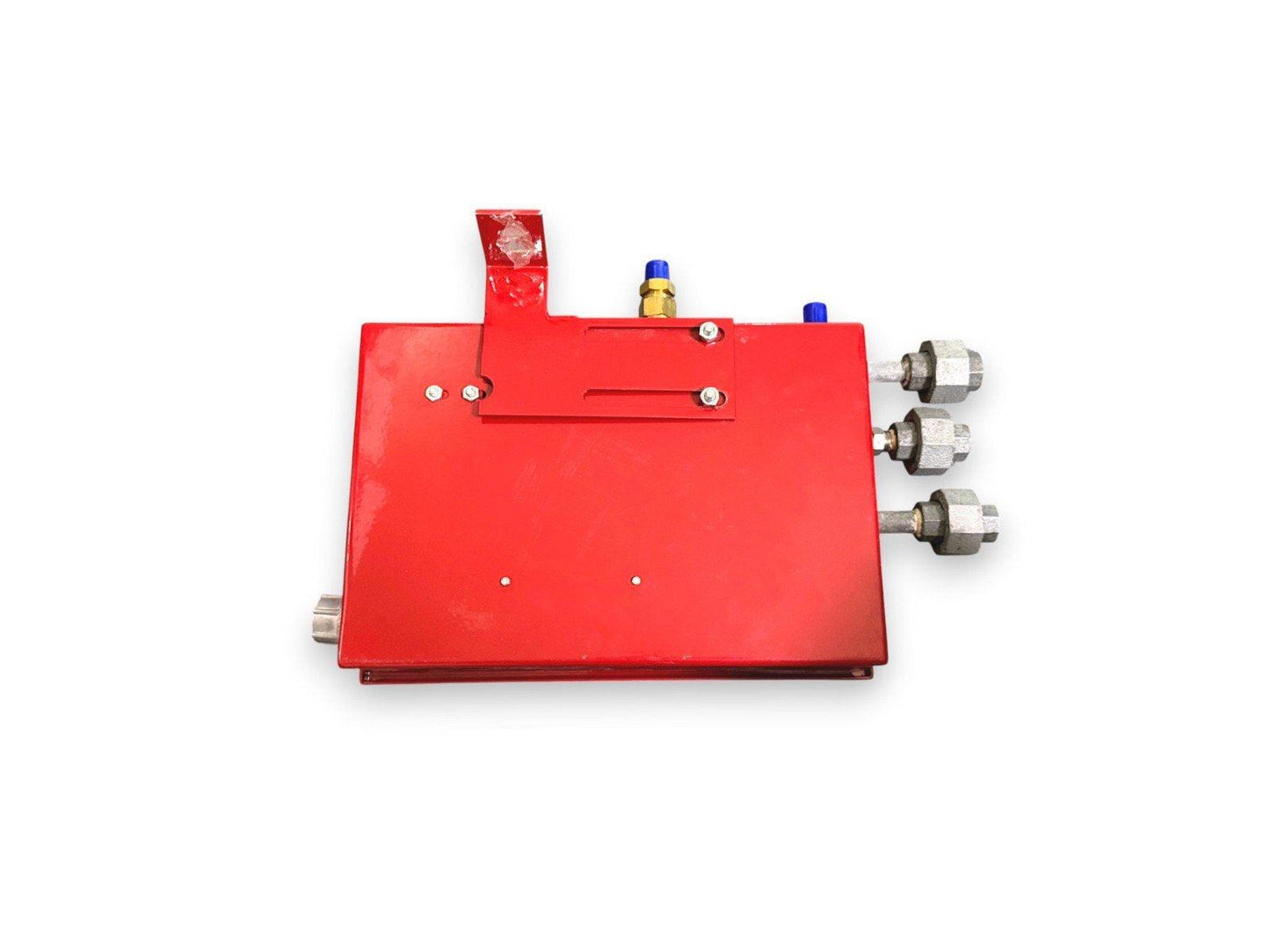 Chemetron Fire Systems 10100779 Pilot Control Cabinet (NEW)