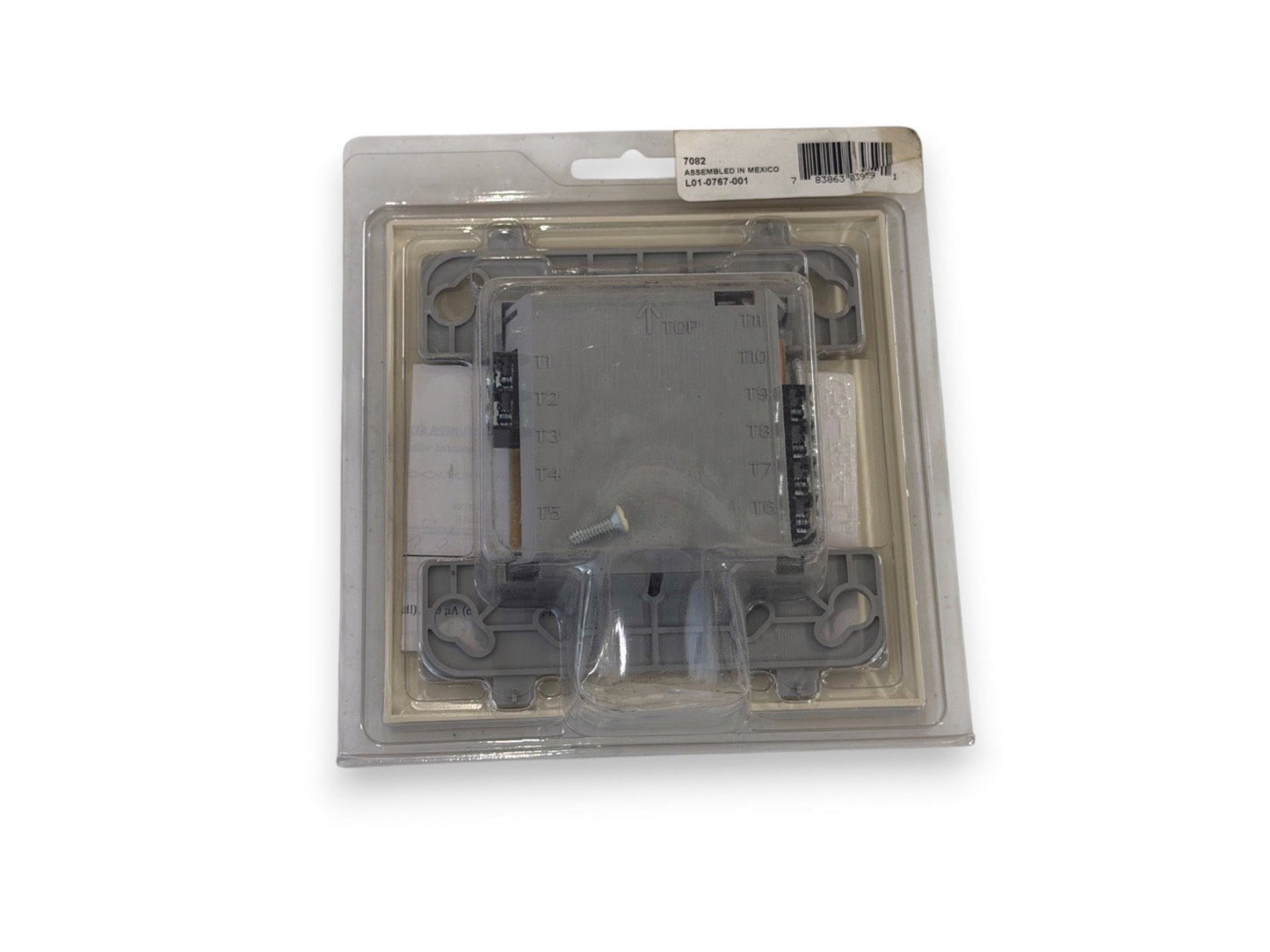 Silent Knight SK-MONITOR Fire Alarm Monitor Module (NEW IN BOX)