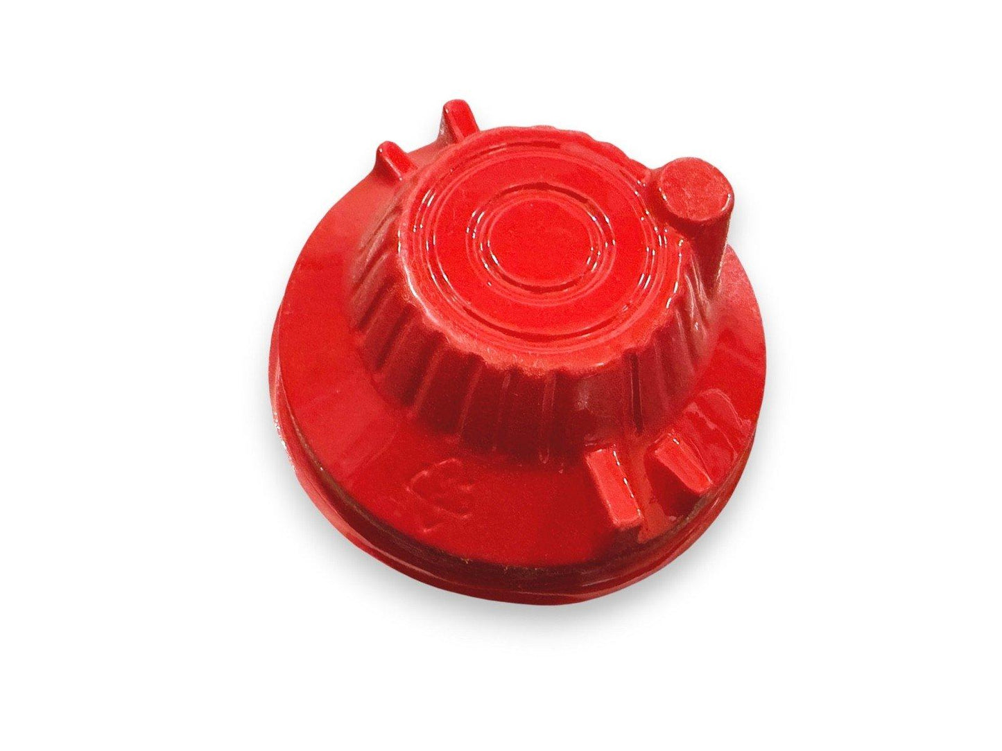 Bosch D281A Fire Alarm Ionization Smoke Detector Head (NEW IN BOX)