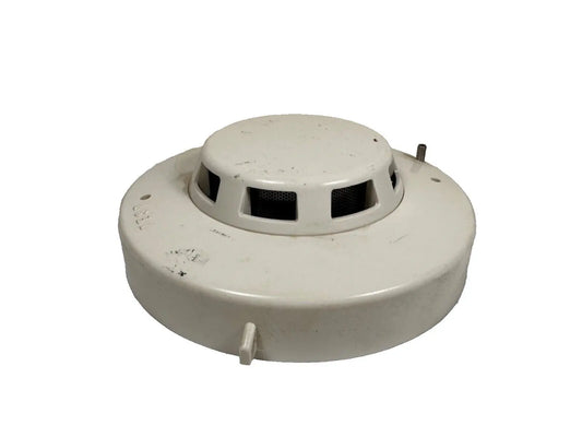 Simplex 2098-9203 Fire Alarm Smoke Detector Head Simplex