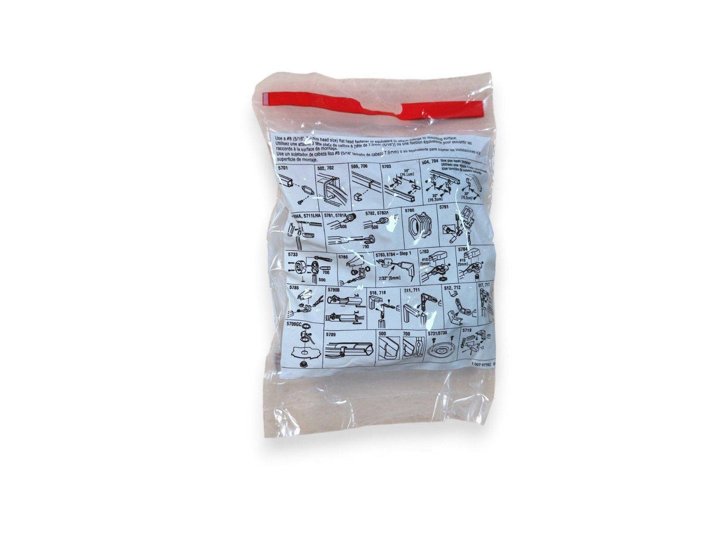 Legrand Wiremold 5781A 2x STL Box Connector 3/4" Galv (NEW IN BOX)