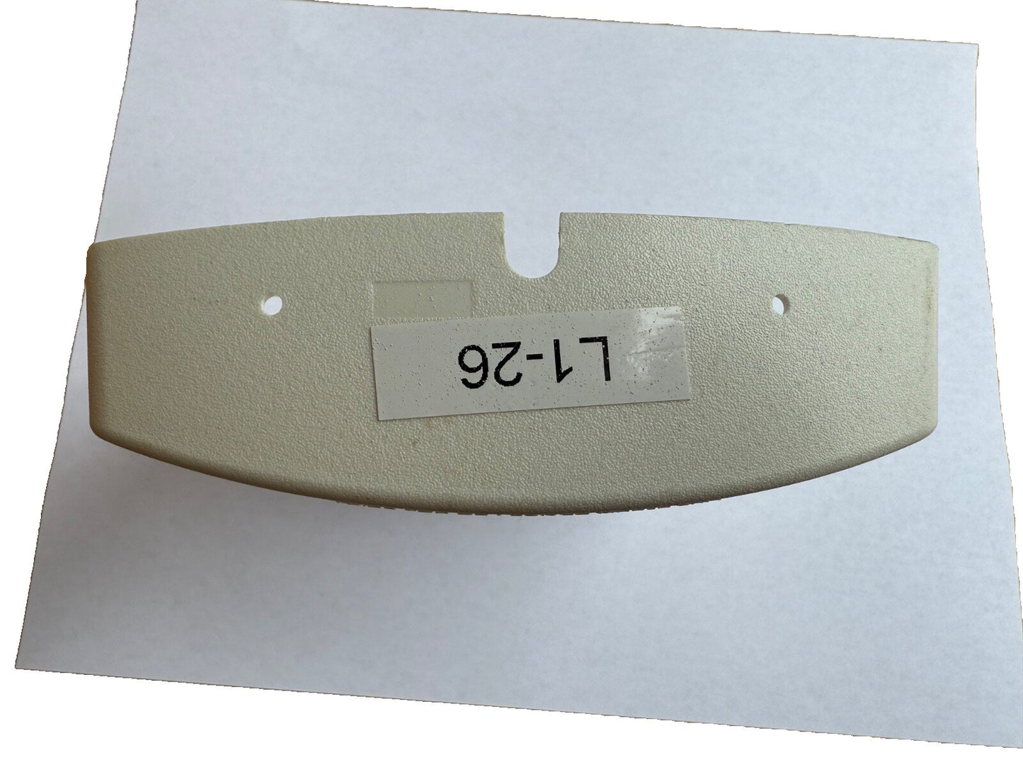 Autocall A49VOC-WWALT Fire Alarm ALERT TrueAlert ES VO Cover Wall White